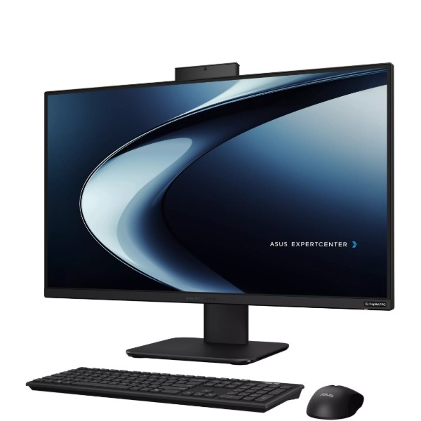 Фото - Компьютер-моноблок Asus PM670KA-BPE0300 (90PT0453-M00E30)